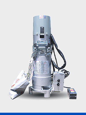 商鋪卷簾門(mén)電機(jī)YZ-600B